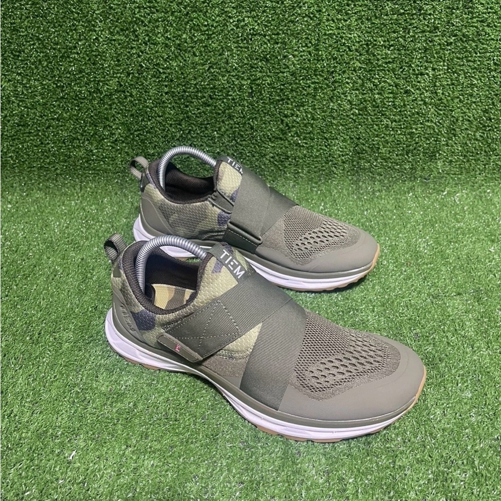 Tiem Slipstream Cycling Shoes Women Size 9.5
